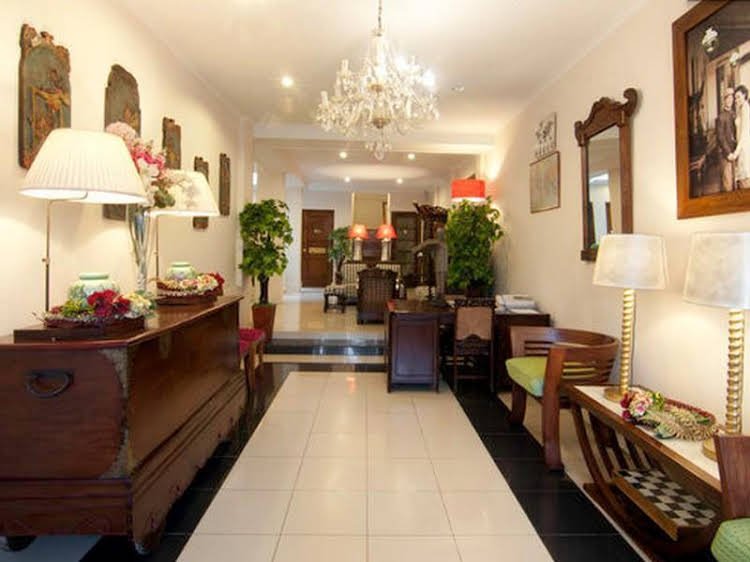 Фото отеля 5