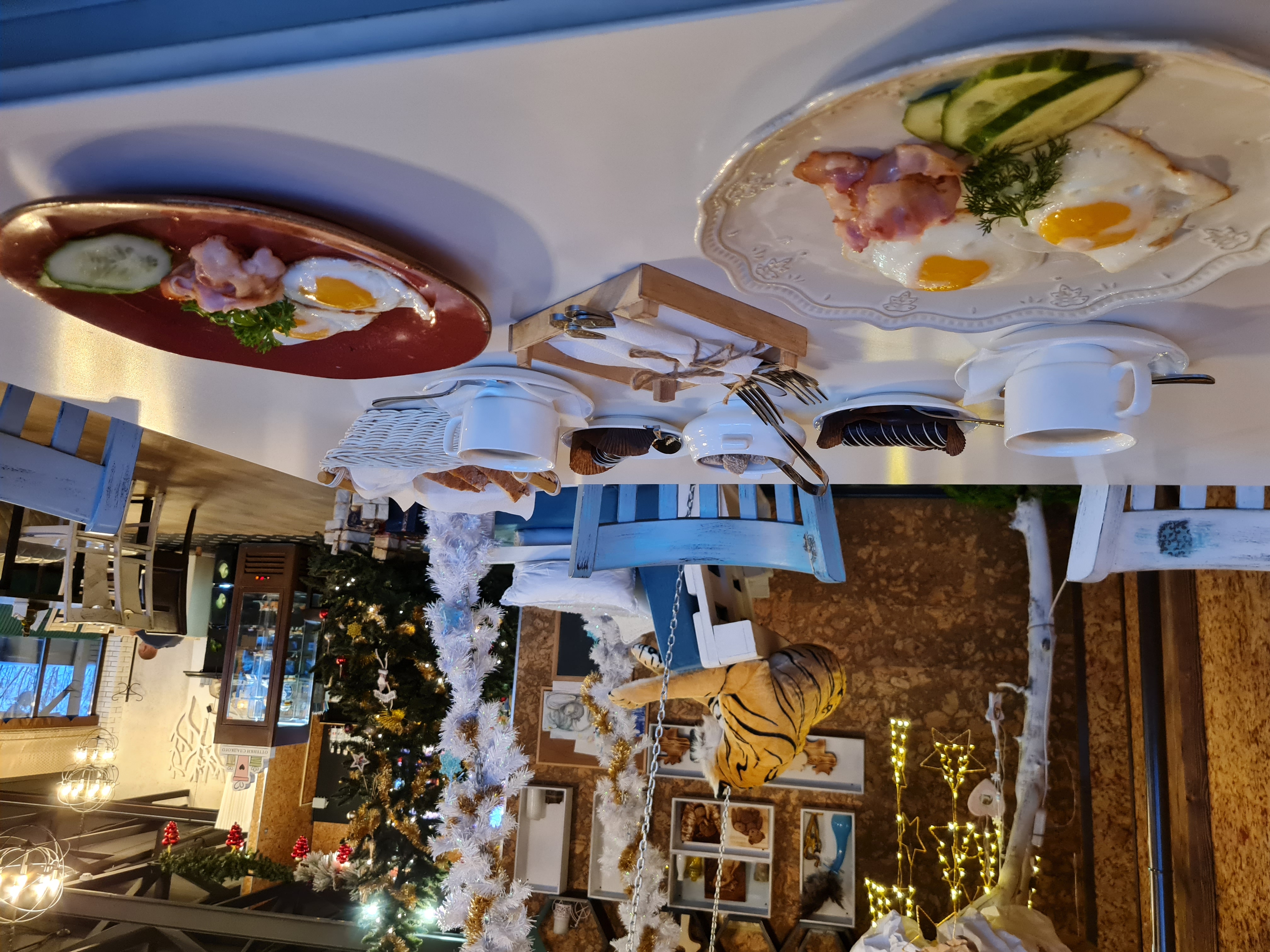 Фото Провинция