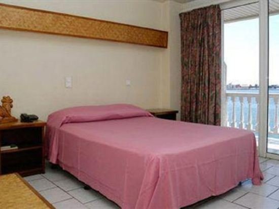 Фото Hotel Tiare Tahiti