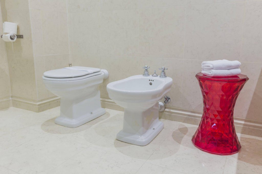 Фото Hotel Trieste