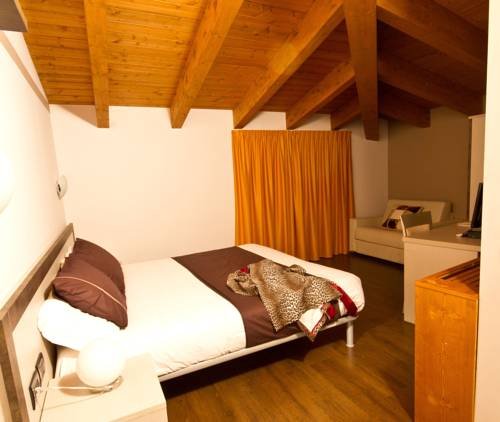 Фото Hotel Lago di Como