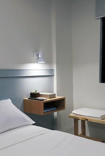 Hotel Dragonfly Transient House, Province of Cavite, photo