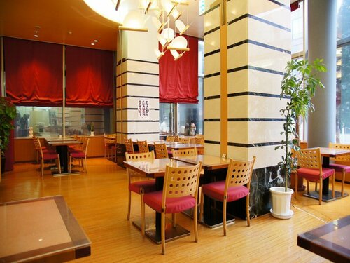 Гостиница Apa Hotel Fukui Katamachi в Фукуи