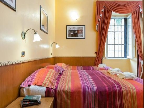 Фото Cesare Balbo Inn