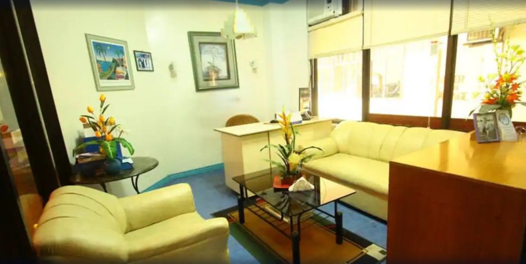 Фото Pangasinan Regency Hotel