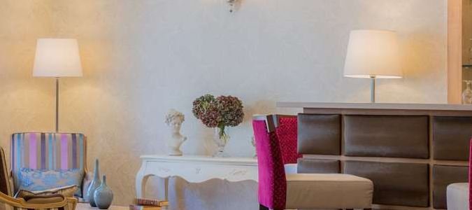 Фото Hôtel Le Rive Droite & SPA