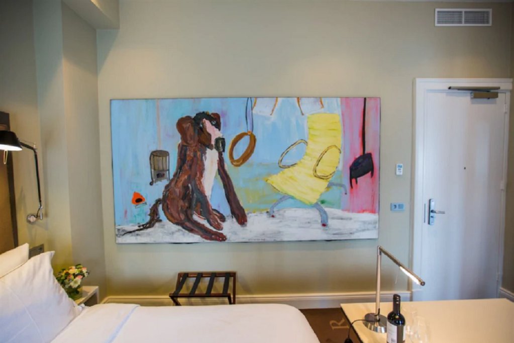 Фото Hotel Roemer