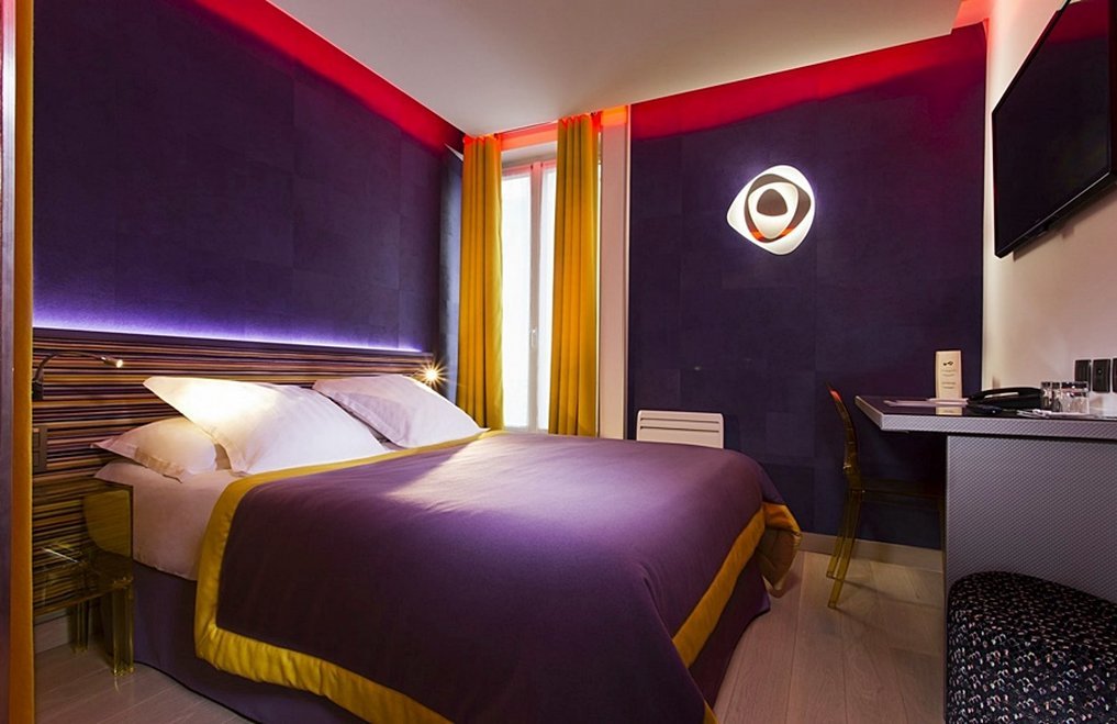 Фото Hotel Wyld Saint Germain Paris