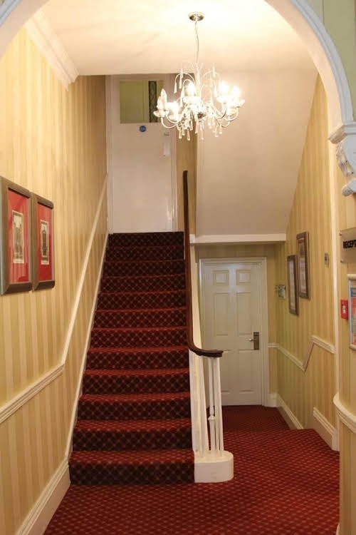 Фото Hotel Cavendish