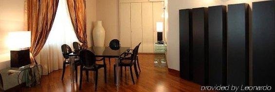 Фото Hotel Villa Traiano