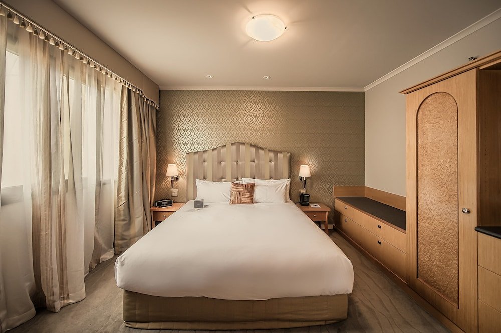 Фото The Playford Adelaide MGallery