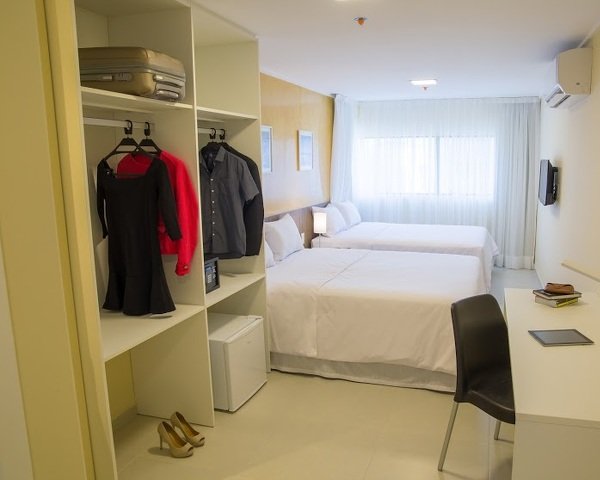 Фото Pousada Maceió Praia