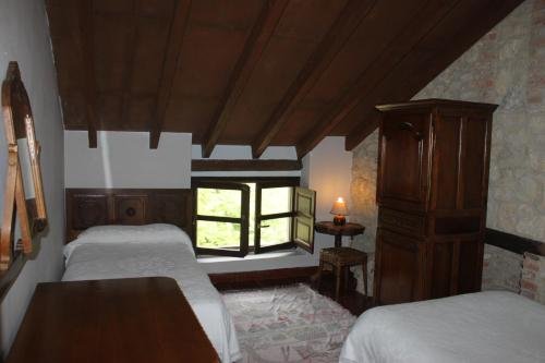 Фото Agroturismo Muriances