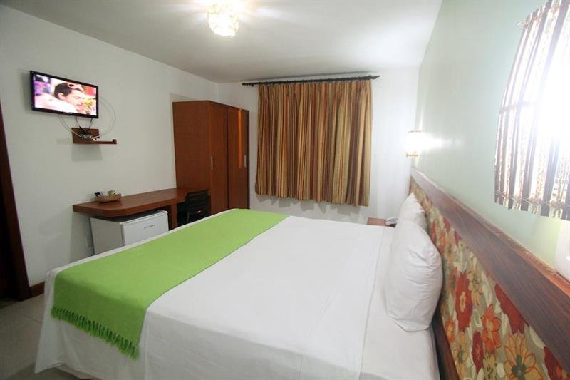 Фото Oyo Alto Da Praia Hotel, Aracaju