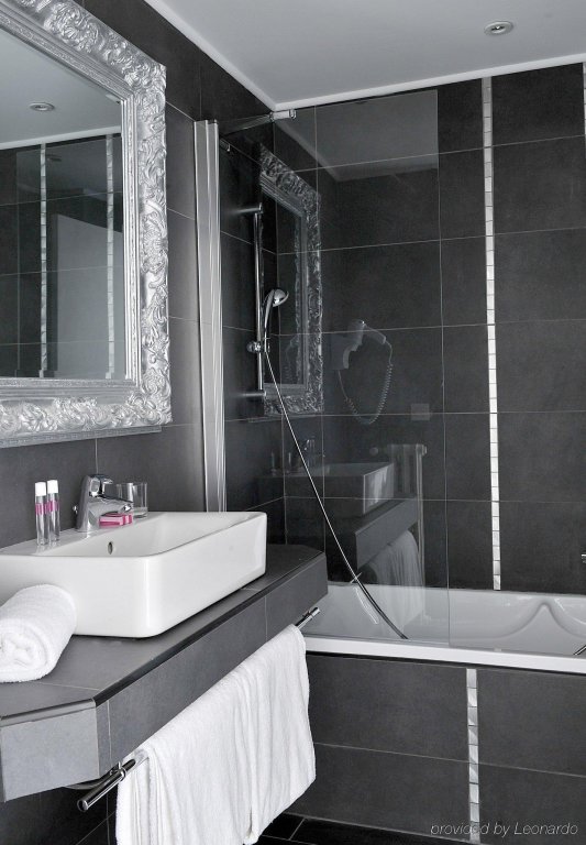 Фото La Villa Nice Promenade