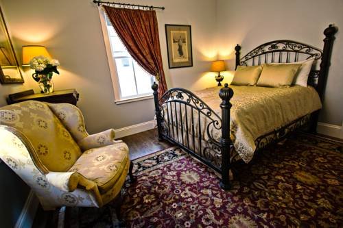 Фото The Samuel Sewall Inn