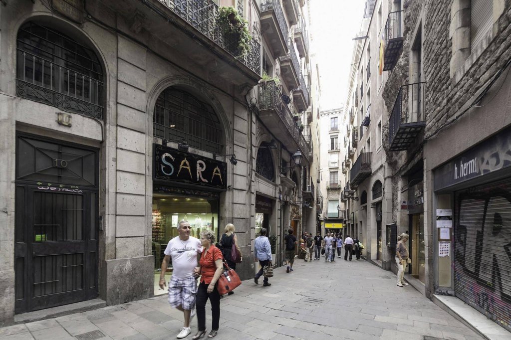 Фото Hotel El Call