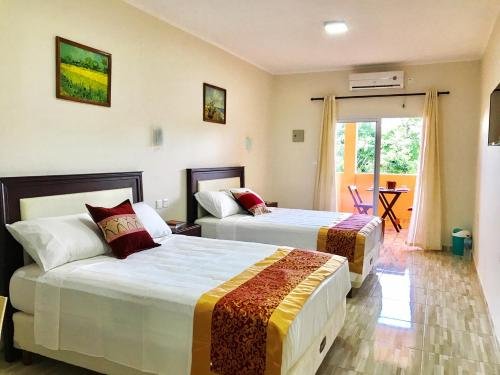 Фото Hotel Amayal