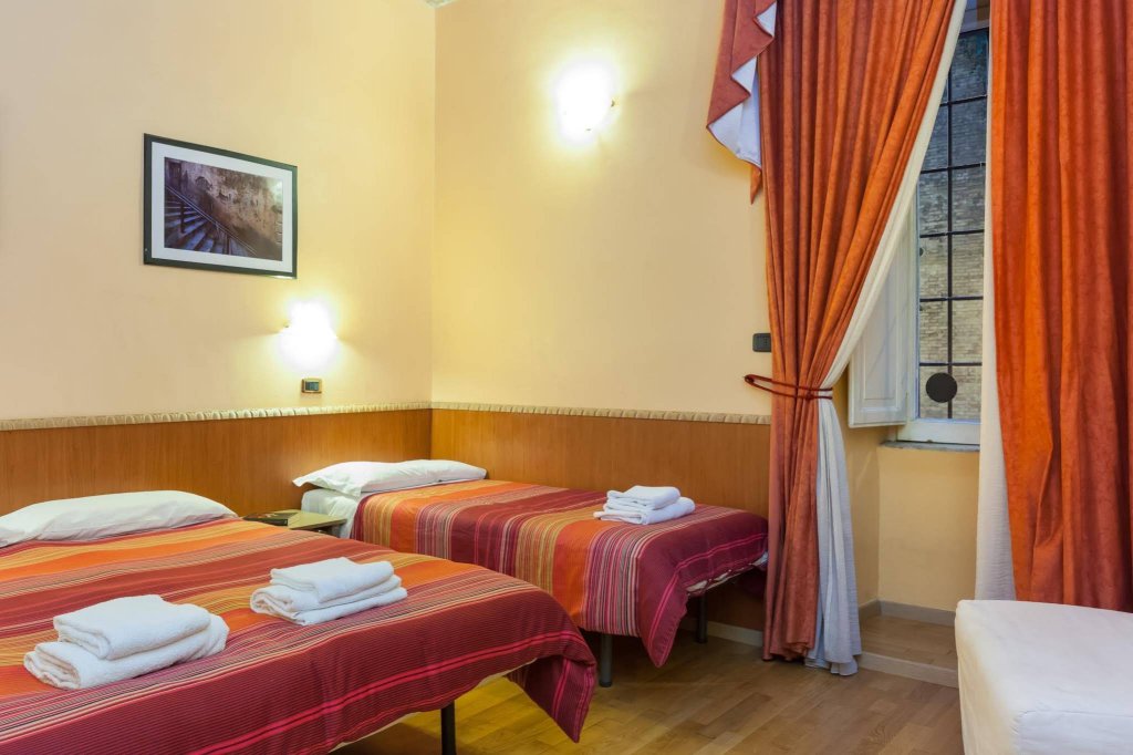 Фото Cesare Balbo Inn