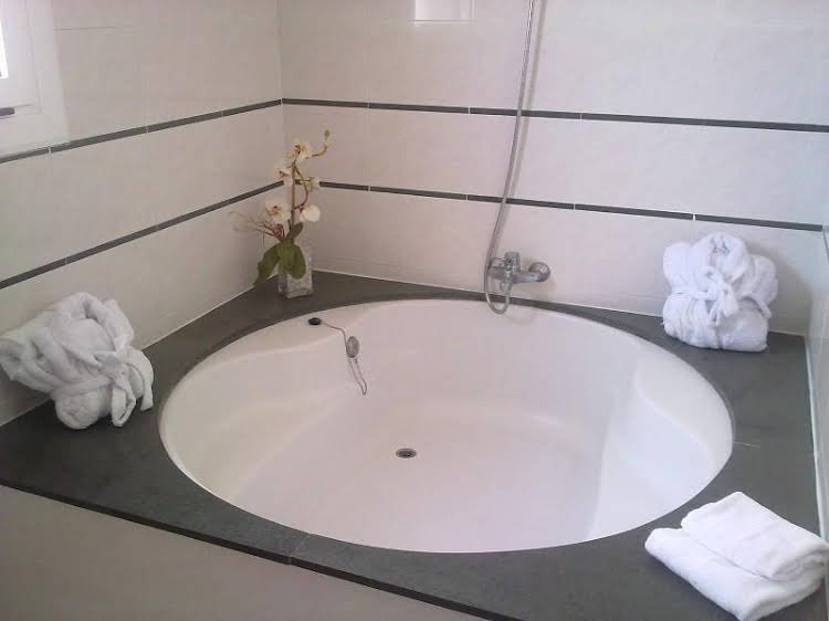 Фото Ibersol Antemare 