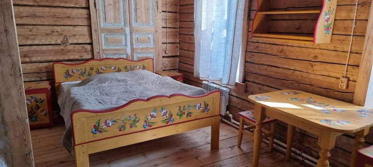 Фото Сольвычегодская усадьба