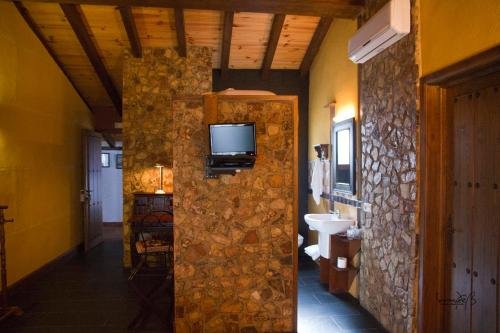 Фото Hotel Rural la Casona del Abuelo Parra