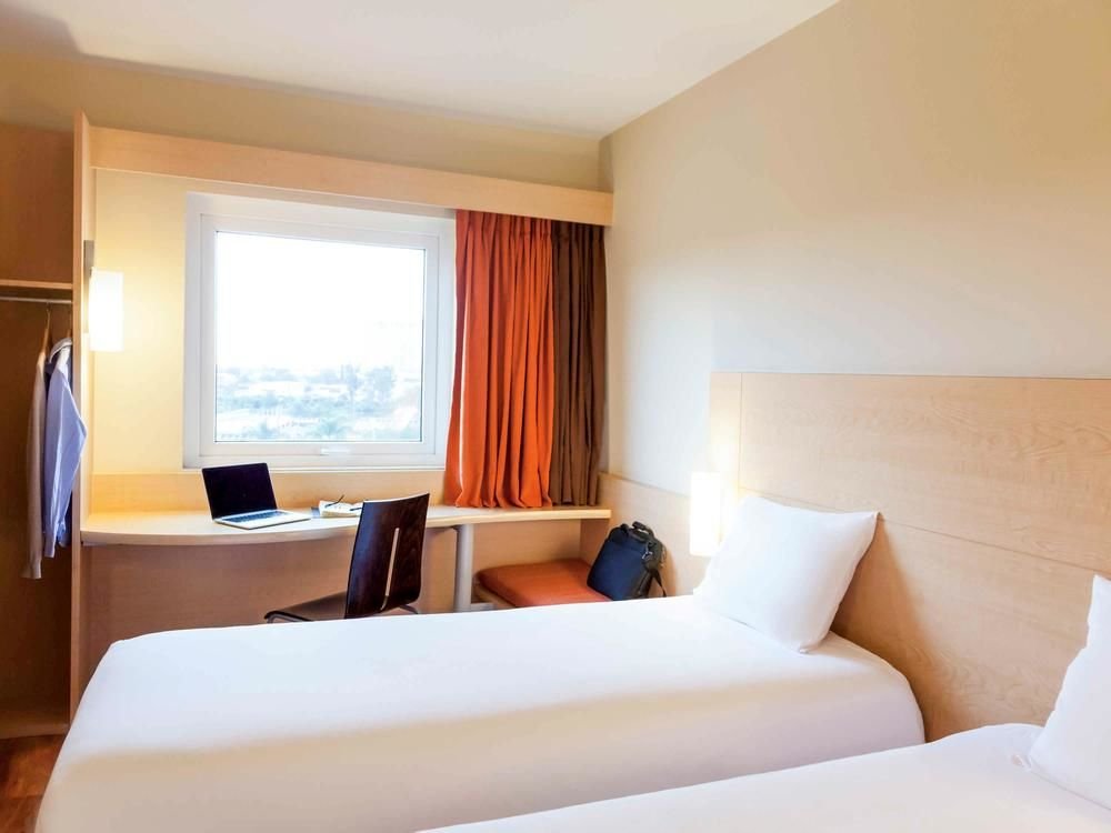 Фото Ibis Budget Aguascalientes