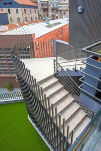 Апартаменты Downtown Porto Spot - 2