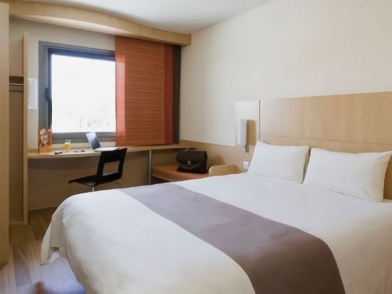 Фото ibis Hermosillo