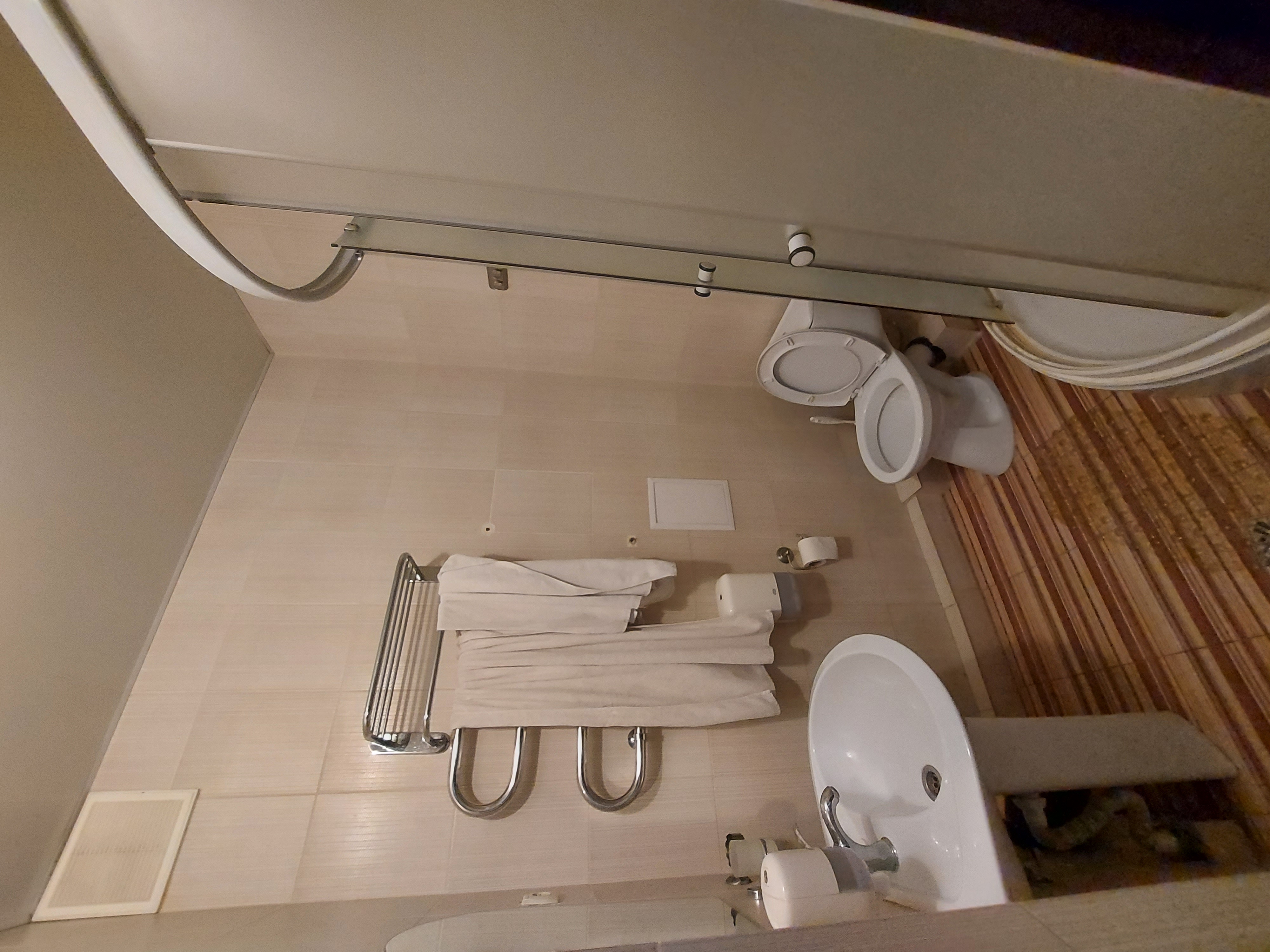 Фото Вилла Диас