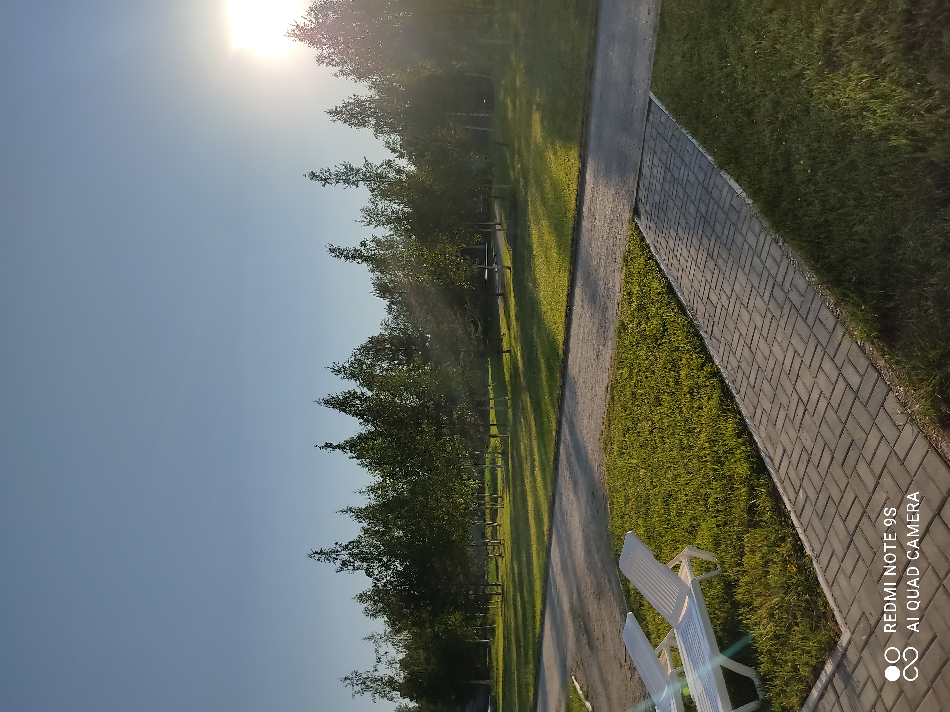 Фото Родная Усадьба