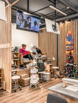 113 Nail (Profsoyuznaya Street, 68к2), estudio de manicura