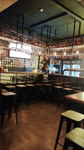 Смирись. media bar (Belgorod, Slavy Avenue, 125Б), bar, pub