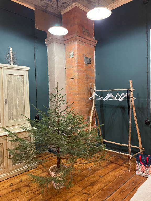 Фото Сольвычегодская усадьба