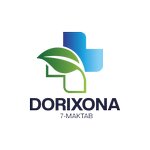 Dorixona 7 (Namangan Region, Chartak District, Settlement of Damkucha), pharmacy