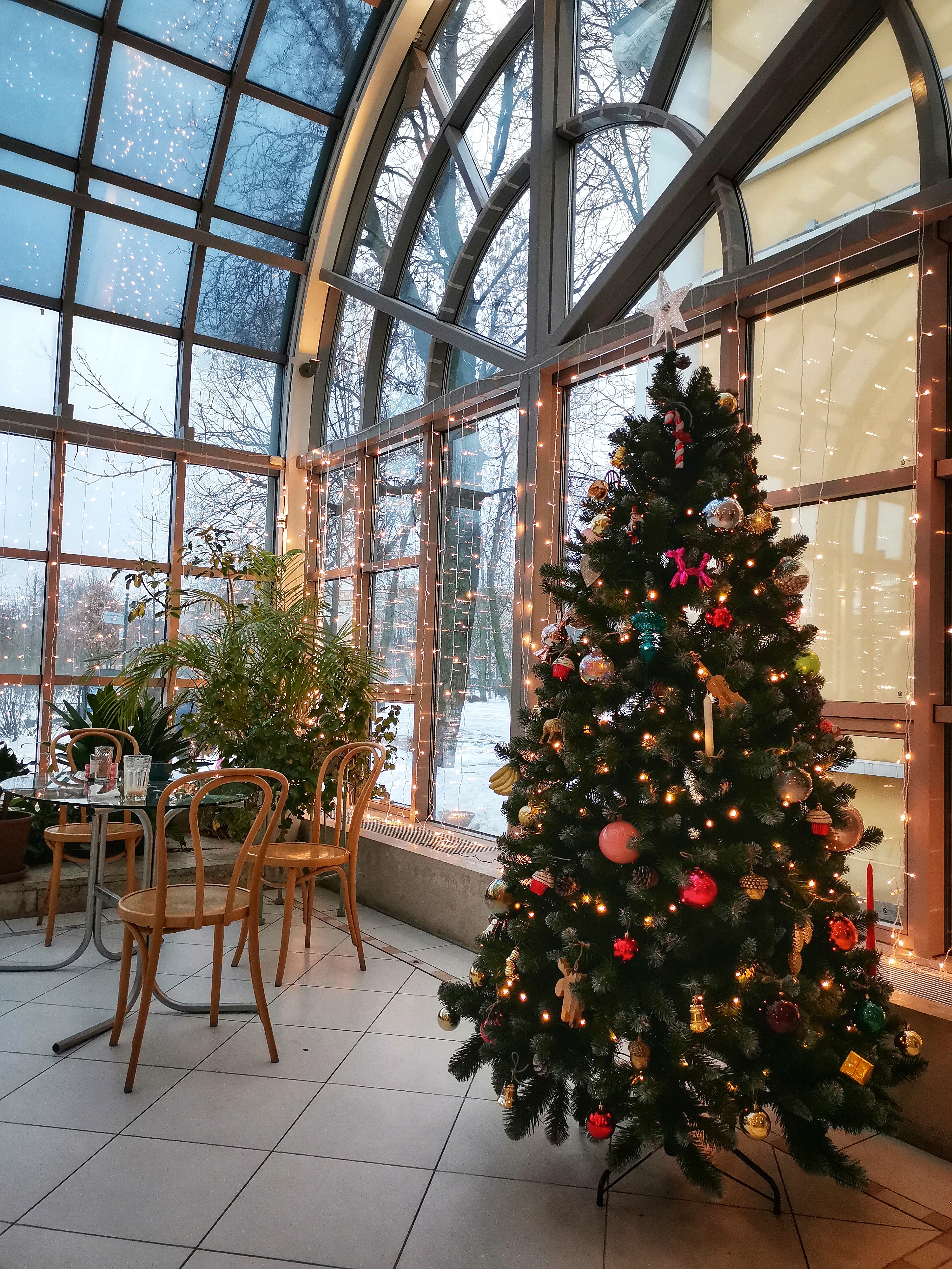 Фото Усадьба Державина