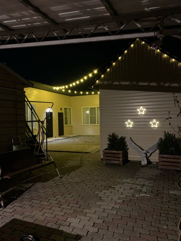 Фото Майкоп Сити by Воля