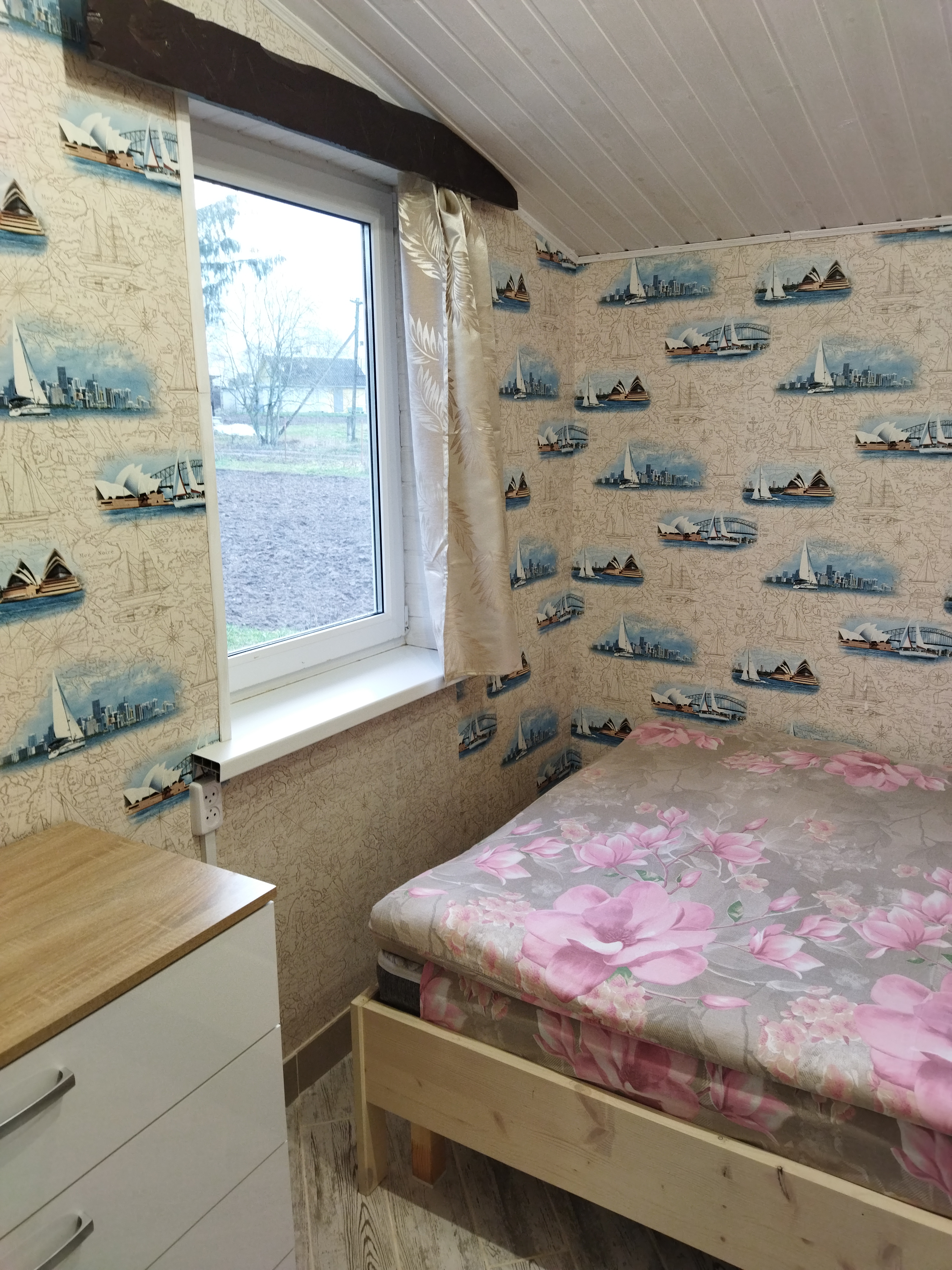 Фото Гостевой двор хутор Надевицы