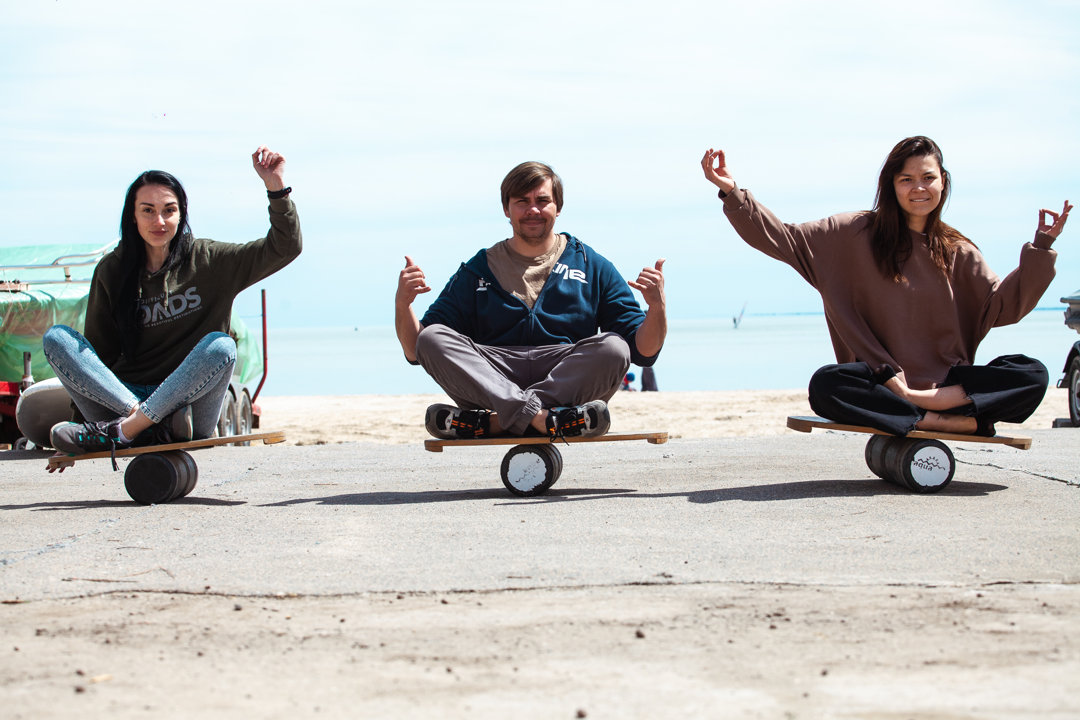 Фото Акватория лета