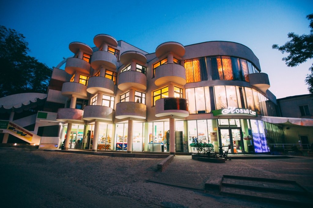 Фото отеля 2