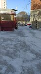 Автомобильная парковка (ул. Яблочкина, 8, Челябинск), автомобильная парковка в Челябинске