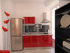 Апартаменты Living Sevilla Apartments Catedral-Arenal