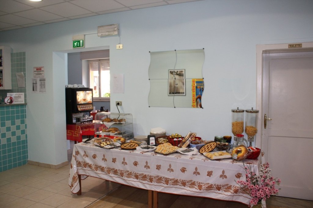 Фото Hotel Colombo