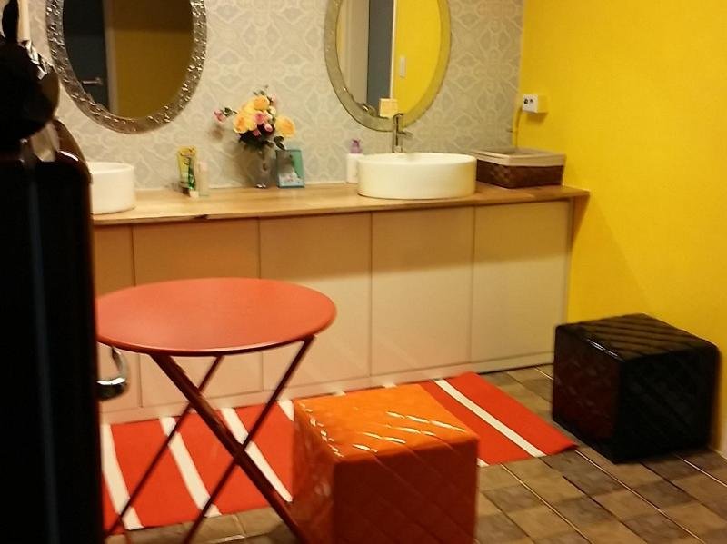 Фото Yakorea Hostel Gangnam