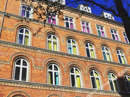 Фото Andersen Hotel Birkenwerder