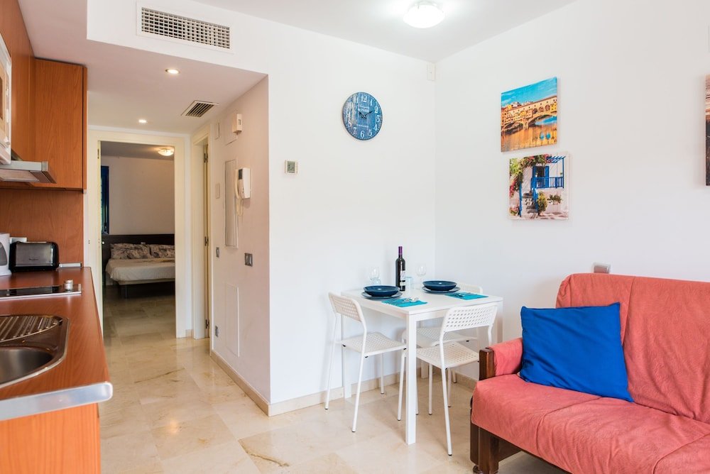 Фото Residential Los Patos