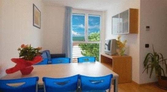 Фото Aparthotel Esperya