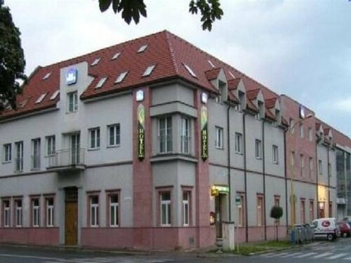 Гостиница TeleDom Hotel в Кошице