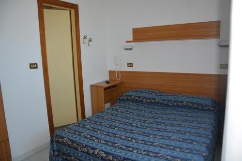 Фото Hotel Vela d'Oro