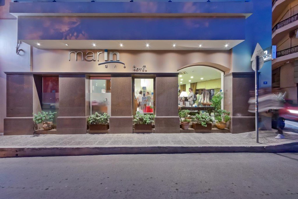 Фото отеля 4